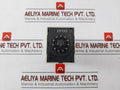 Omron 61F-gp-n Floatless Level Switch Pfc-n8 220Vac 3.5Va 50/60Hz 8Vac 250Vac/3A