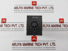 Omron 61F-gp-n Floatless Level Switch Pfc-n8 220Vac 3.5Va 50/60Hz 8Vac 250Vac/3A