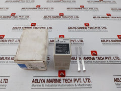 Omron 61F-gp-n Floatless Level Switch Pfc-n8 220Vac 3.5Va 50/60Hz 8Vac 250Vac/3A