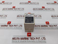 Omron 61F-gp-n Floatless Level Switch Pfc-n8 220Vac 3.5Va 50/60Hz 8Vac 250Vac/3A