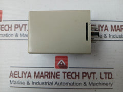 Omron 61F-gp-nt1 Floatless Level Switch 110Vac 50/60Hz