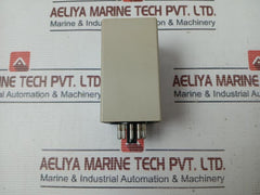 Omron 61F-gp-nt1 Floatless Level Switch 110Vac 50/60Hz