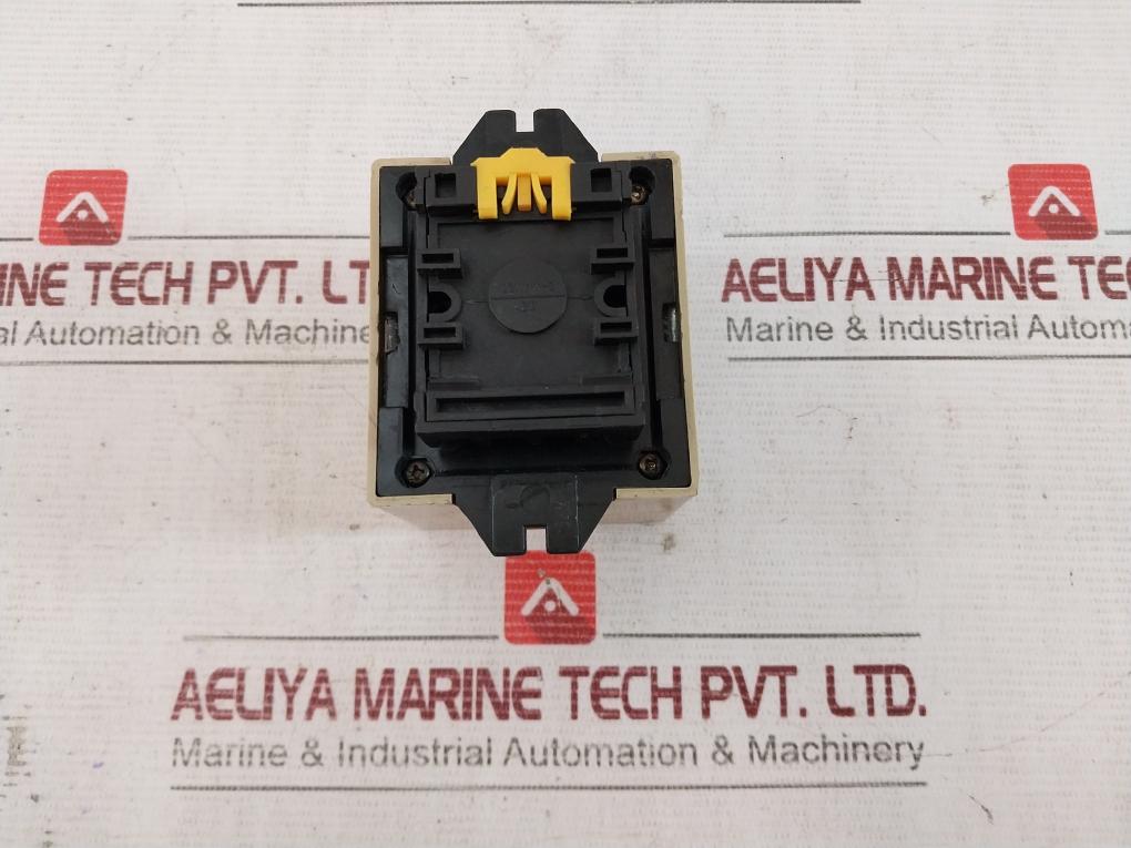 Omron 61F-gp Float Less Level Switch 220V Ac 50/60Hz 3.5Va Pf083A