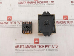 Omron 61F-gp Float Less Level Switch 220V Ac 50/60Hz 3.5Va Pf083A