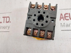 Omron 61F-gp Float Less Level Switch 220V Ac 50/60Hz 3.5Va Pf083A