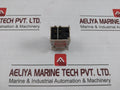 Omron A3Pj-704 Pushbutton Switch 28V/1.2W 5A 125Vac