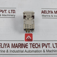 Omron A3Pj-704 Pushbutton Switch 28V/1.2W 5A 125Vac