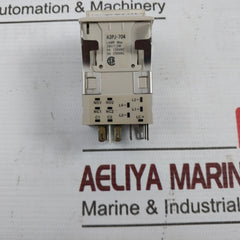 Omron A3Pj-704 Pushbutton Switch 28V/1.2W 5A 125Vac
