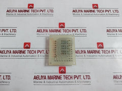 Omron Ag 6273/1 Pcb Power Relay G2V-282P-47/7