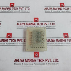 Omron Ag 6273/1 Pcb Power Relay G2V-282P-47/7