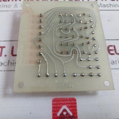 Omron Ag 6273/1 Pcb Power Relay G2V-282P-47/7