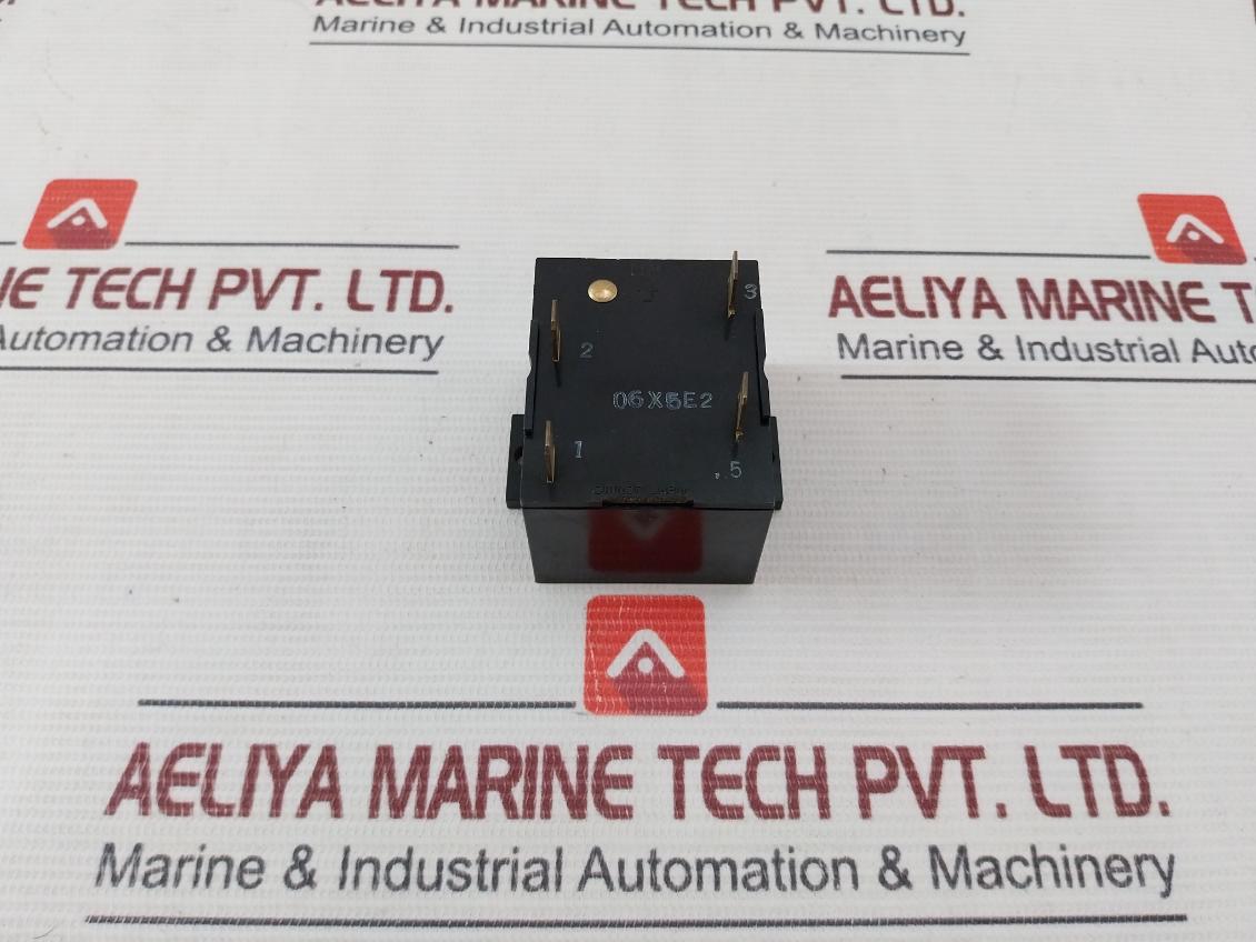 Omron Amvl-275Bf General Purpose Relay 06X5E2