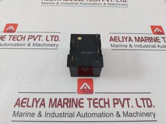 Omron Amvl-275Bf General Purpose Relay 06X5E2