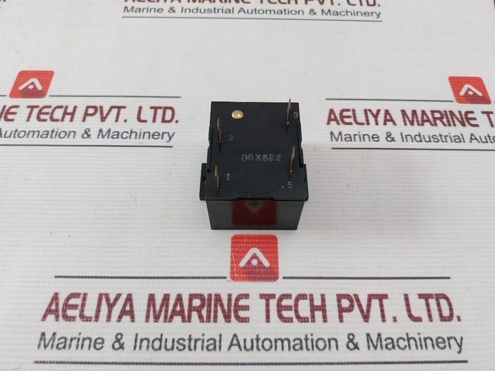 Omron Amvl-275Bf General Purpose Relay 06X5E2