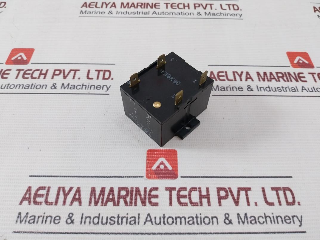 Omron Amvl-275Bf General Purpose Relay 06X5E2