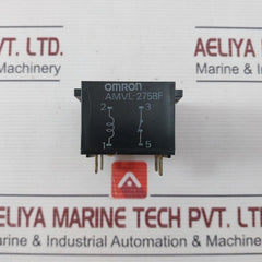 Omron Amvl-275Bf General Purpose Relay 06X5E2