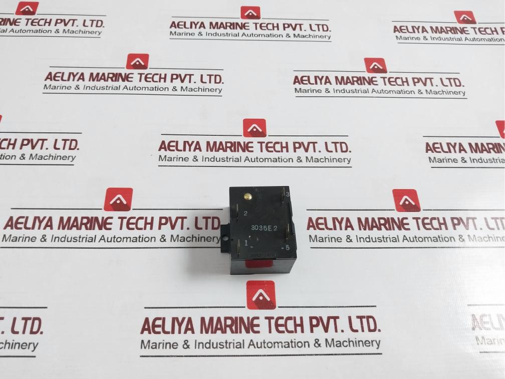 Omron Amvl-275Bf General Purpose Relay 3035E2