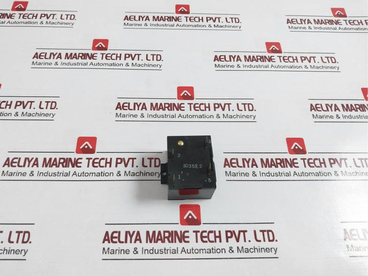Omron Amvl-275Bf General Purpose Relay 3035E2