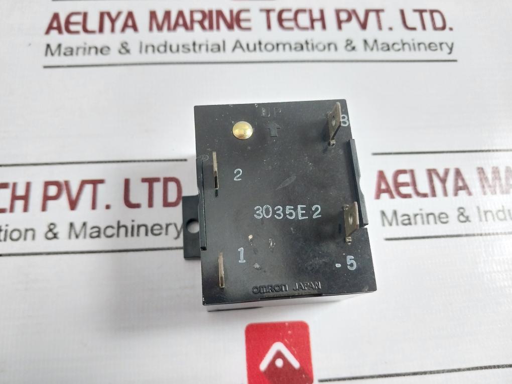 Omron Amvl-275Bf General Purpose Relay 3035E2