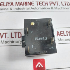 Omron Amvl-275Bf General Purpose Relay 3035E2