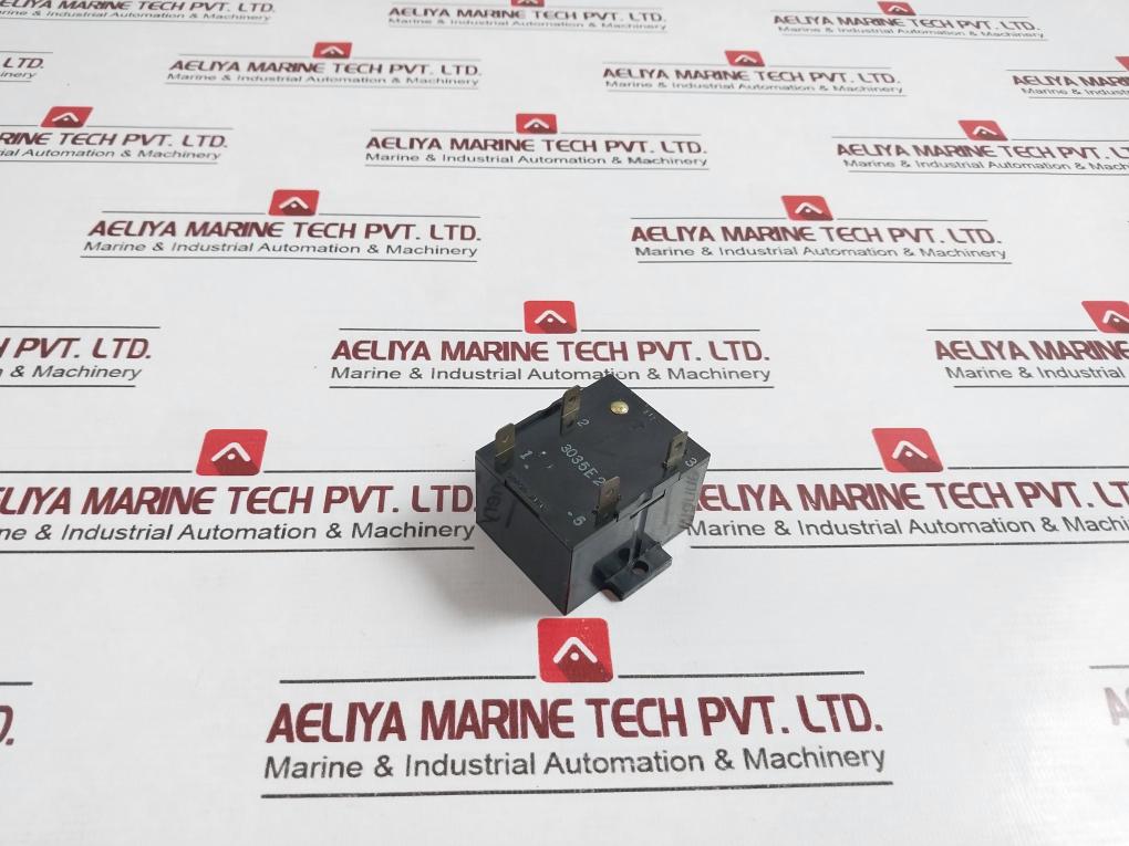 Omron Amvl-275Bf General Purpose Relay 3035E2