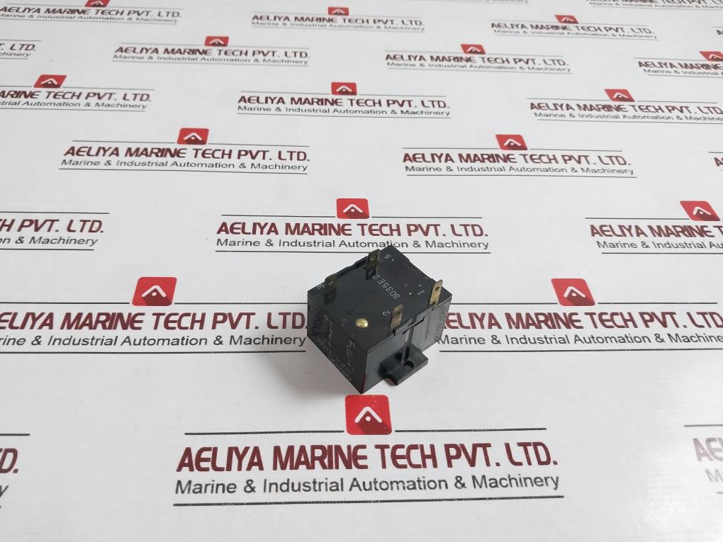 Omron Amvl-275Bf General Purpose Relay 3035E2