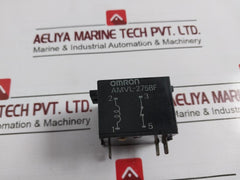 Omron Amvl-275Bf General Purpose Relay 3035E2