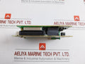 Omron Analog Input/Output Pcb Module Cs1W-mad44