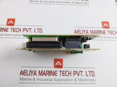 Omron Analog Input/Output Pcb Module Cs1W-mad44
