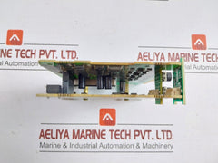 Omron Analog Input/Output Pcb Module Cs1W-mad44