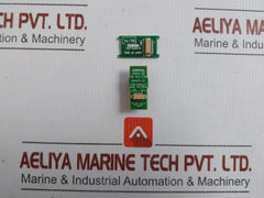 Omron Analog Input/Output Pcb Module Cs1W-mad44
