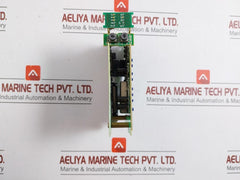 Omron Analog Input/Output Pcb Module Cs1W-mad44
