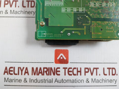Omron Analog Input/Output Pcb Module Cs1W-mad44