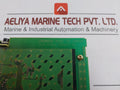 Omron Analog Input/Output Pcb Module Cs1W-mad44
