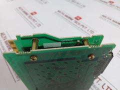 Omron Analog Input/Output Pcb Module Cs1W-mad44