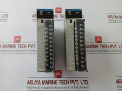 Omron Analog Output Unit 8 Points 4-20Ma Cs1W-da08C