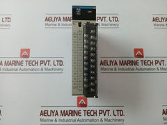 Omron Analog Output Unit 8 Points 4-20Ma Cs1W-da08C