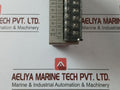 Omron Analog Output Unit 8 Points 4-20Ma Cs1W-da08C
