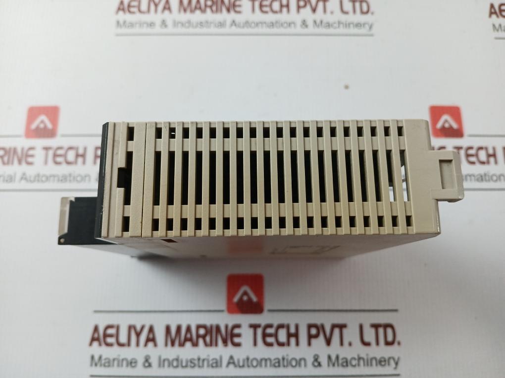 Omron Analog Output Unit 8 Points 4-20Ma Cs1W-da08C