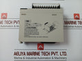 Omron Analog Output Unit 8 Points 4-20Ma Cs1W-da08C