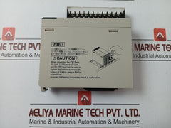Omron Analog Output Unit 8 Points 4-20Ma Cs1W-da08C
