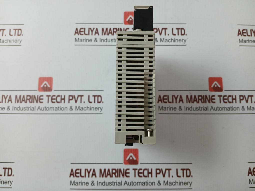 Omron Analog Output Unit 8 Points 4-20Ma Cs1W-da08C