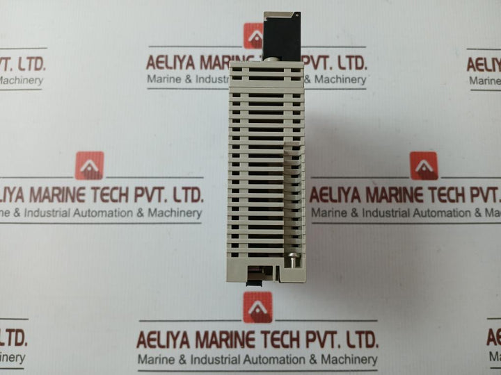 Omron Analog Output Unit 8 Points 4-20Ma Cs1W-da08C