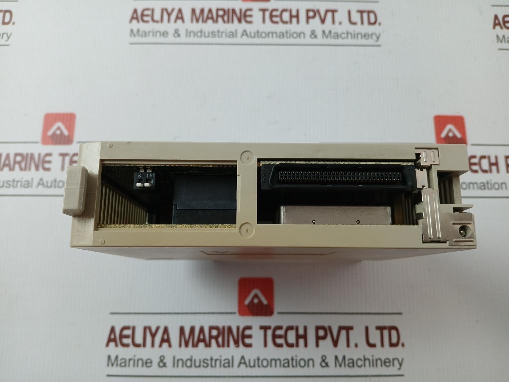 Omron Analog Output Unit 8 Points 4-20Ma Cs1W-da08C