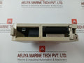 Omron Analog Output Unit 8 Points 4-20Ma Cs1W-da08C