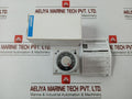Omron Analog Timer Relay 24 Vdc 1.2Sec To 300Hr 5A H3Ba-n