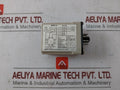 Omron Apr-s Phase Reversal Relay 200/220Vac 50/60Hz