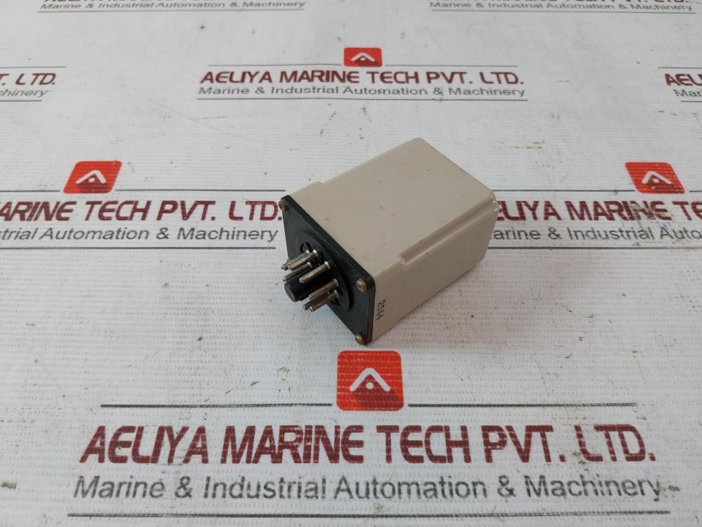 Omron Apr-s Phase Reversal Relay 200/220Vac 50/60Hz