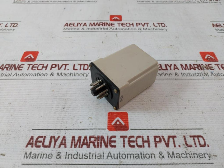 Omron Apr-s Phase Reversal Relay 200/220Vac 50/60Hz