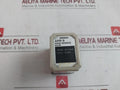 Omron Apr-s Phase Reversal Relay 200/220Vac 50/60Hz Id 011E, Pf083N